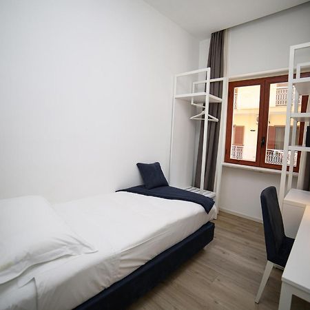 Hotel Isabella Sorrento Quarto foto