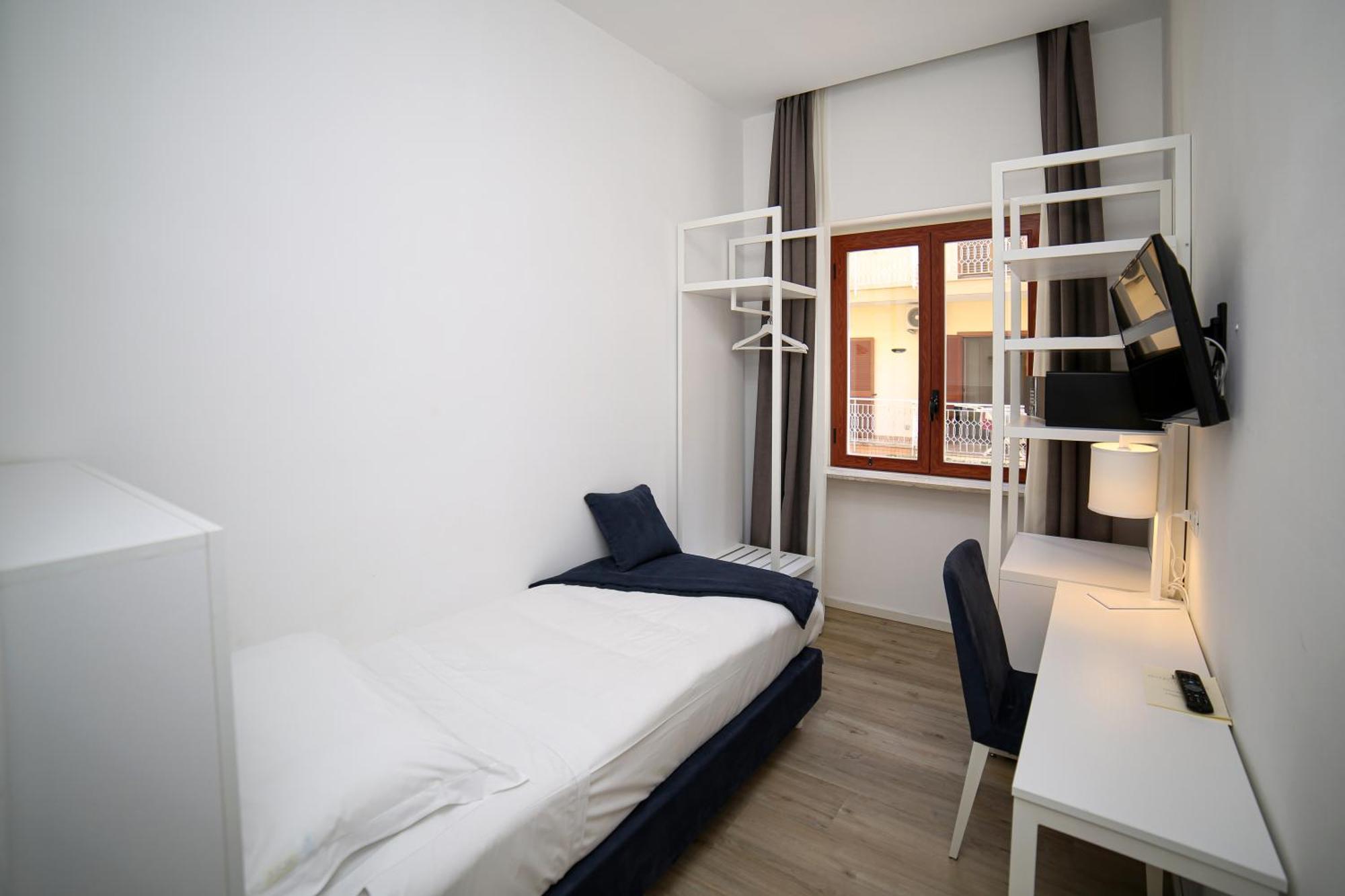 Hotel Isabella Sorrento Quarto foto