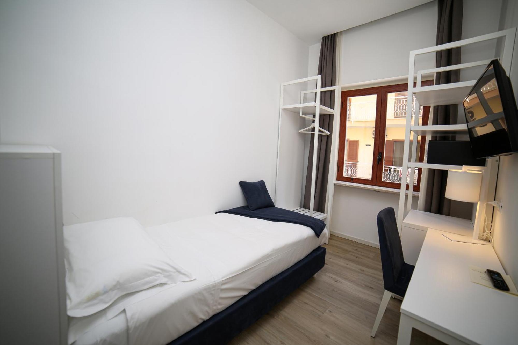 Hotel Isabella Sorrento Quarto foto