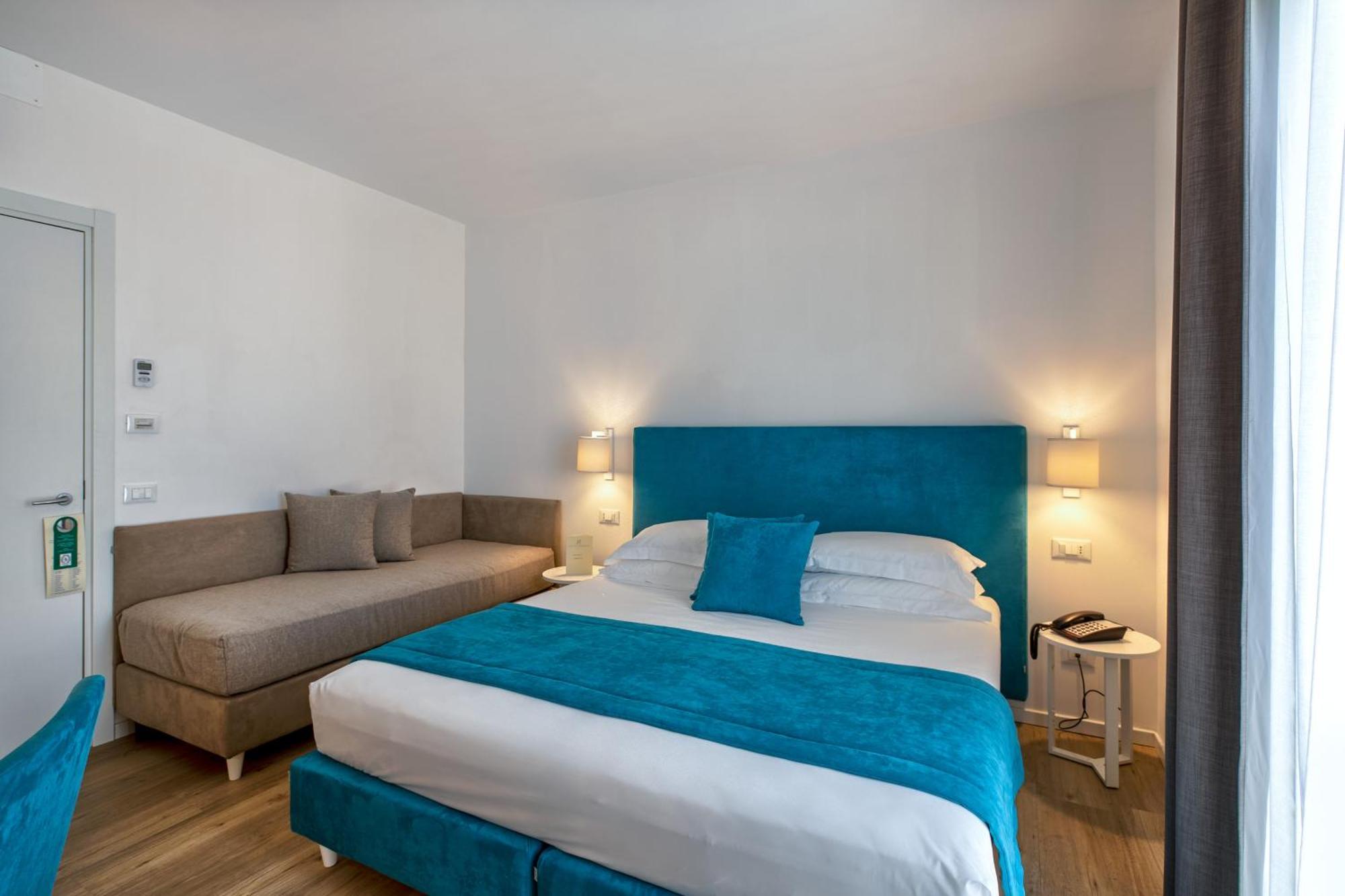 Hotel Isabella Sorrento Quarto foto