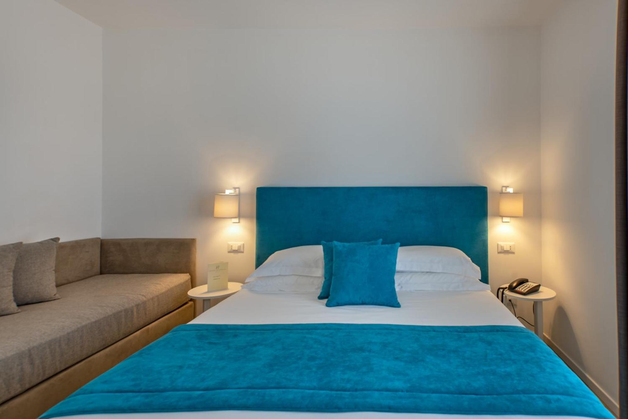 Hotel Isabella Sorrento Quarto foto