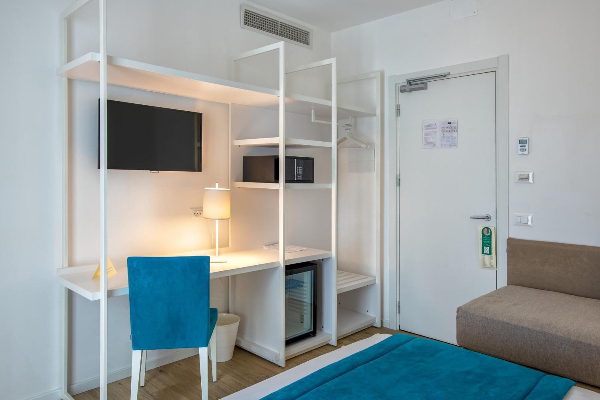 Hotel Isabella Sorrento Quarto foto