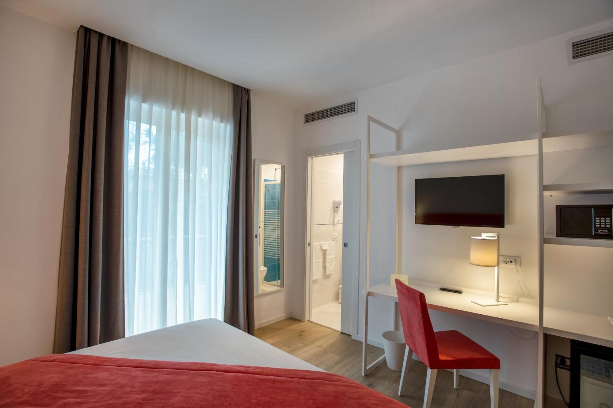 Hotel Isabella Sorrento Quarto foto