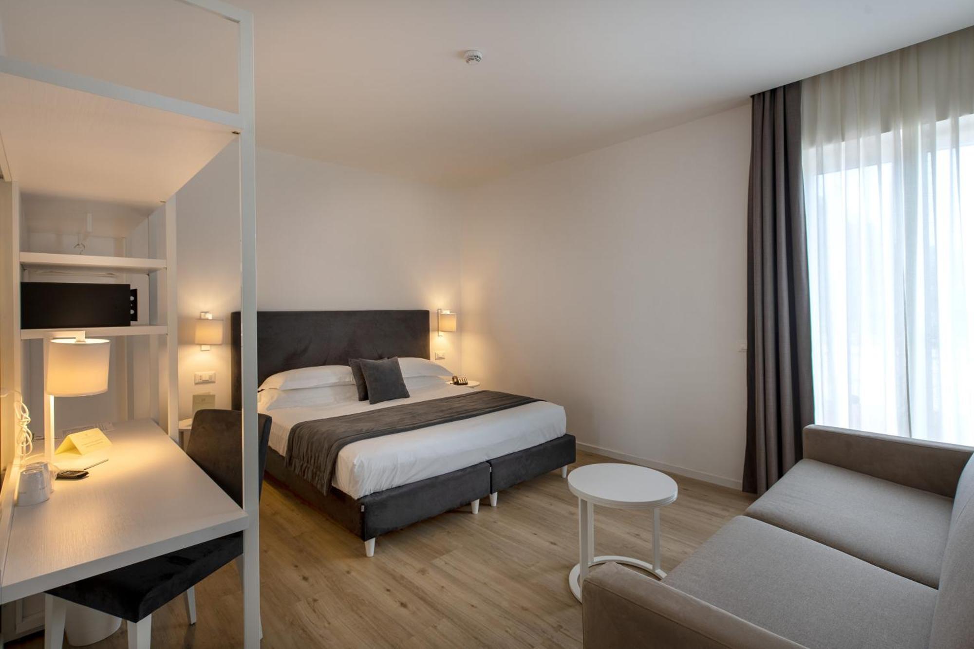 Hotel Isabella Sorrento Quarto foto