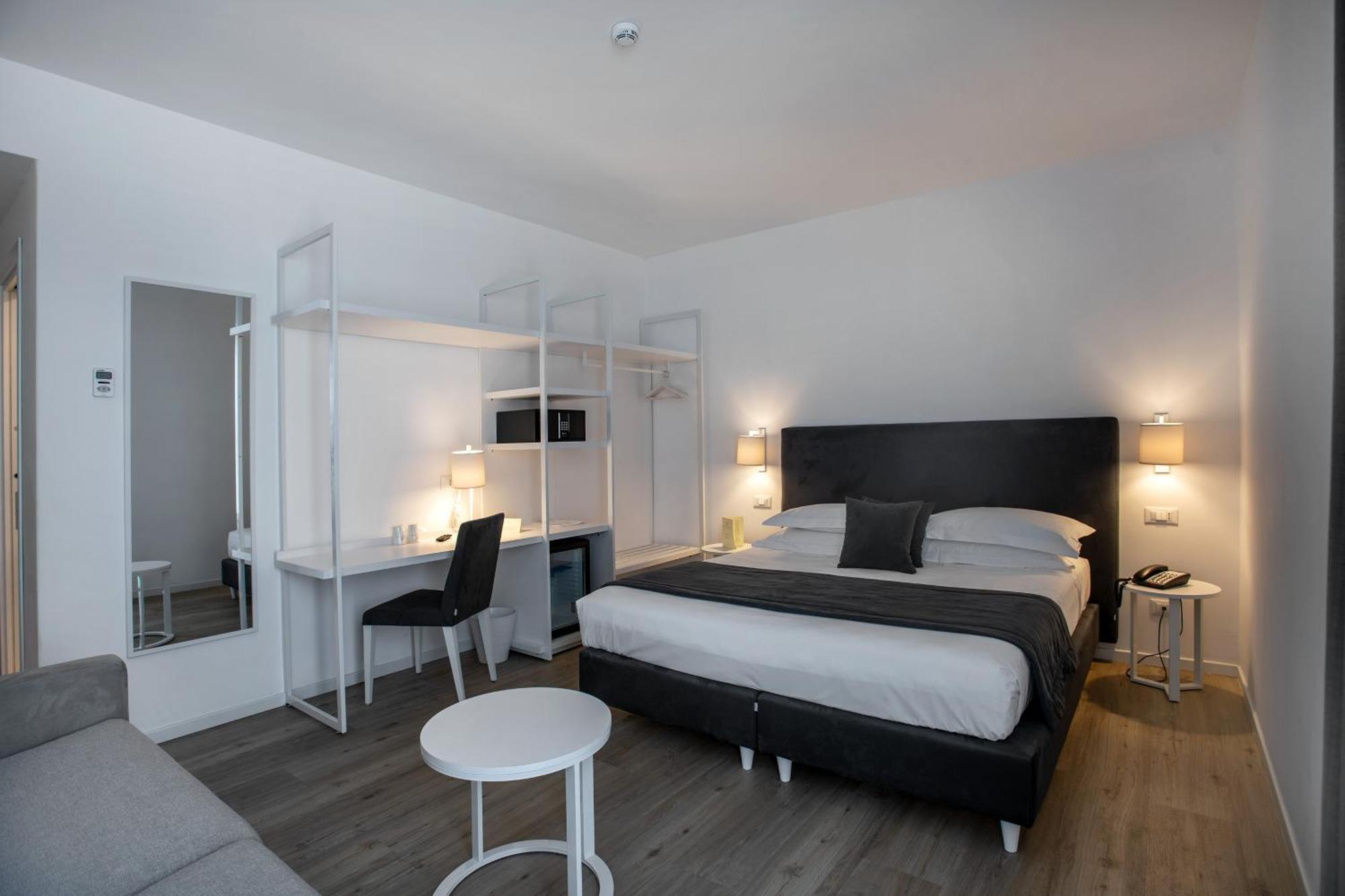 Hotel Isabella Sorrento Quarto foto