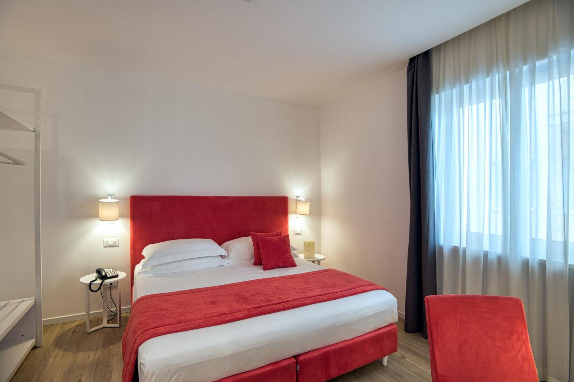 Hotel Isabella Sorrento Quarto foto