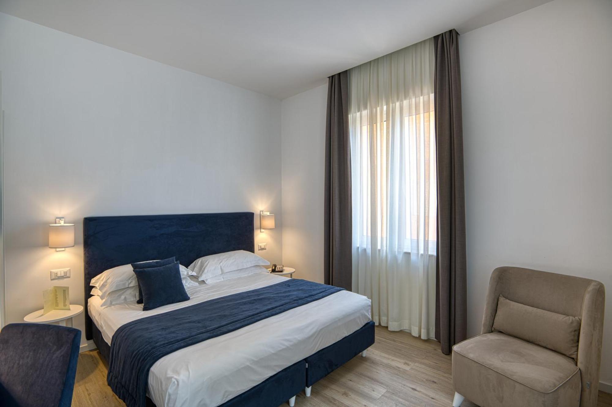 Hotel Isabella Sorrento Quarto foto