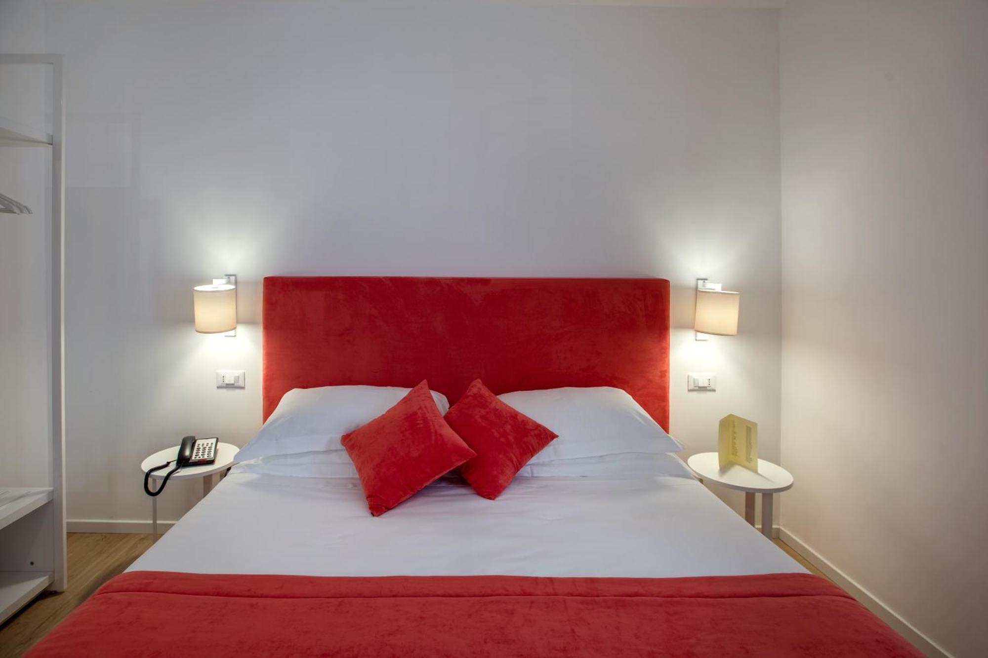 Hotel Isabella Sorrento Quarto foto