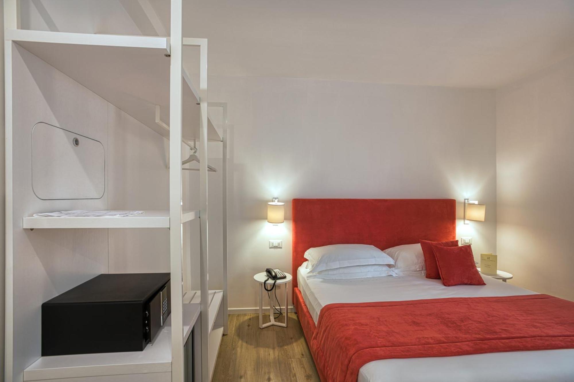 Hotel Isabella Sorrento Quarto foto