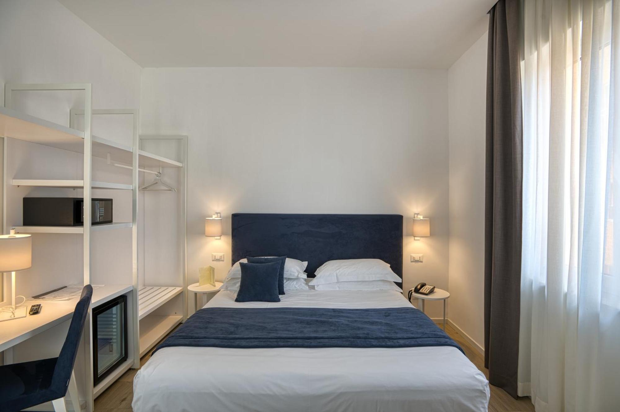 Hotel Isabella Sorrento Quarto foto