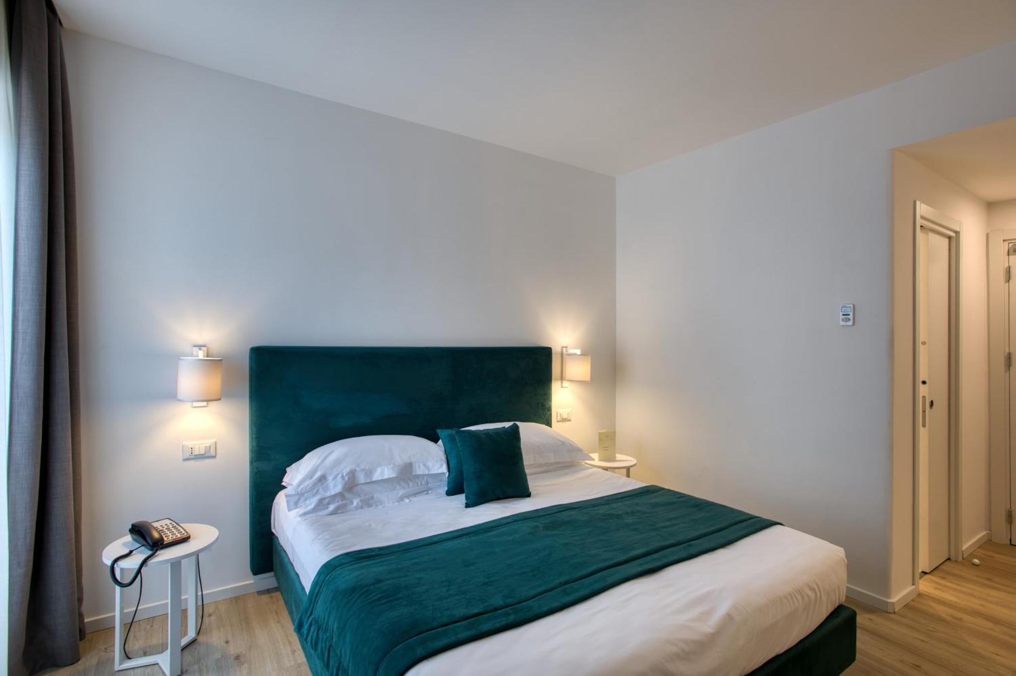 Hotel Isabella Sorrento Quarto foto