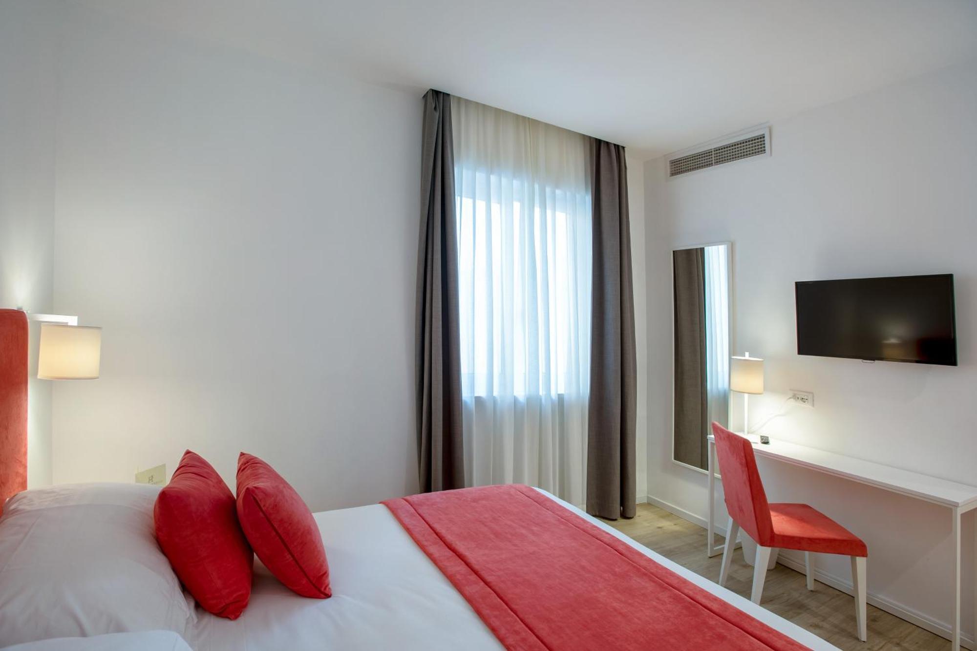 Hotel Isabella Sorrento Quarto foto