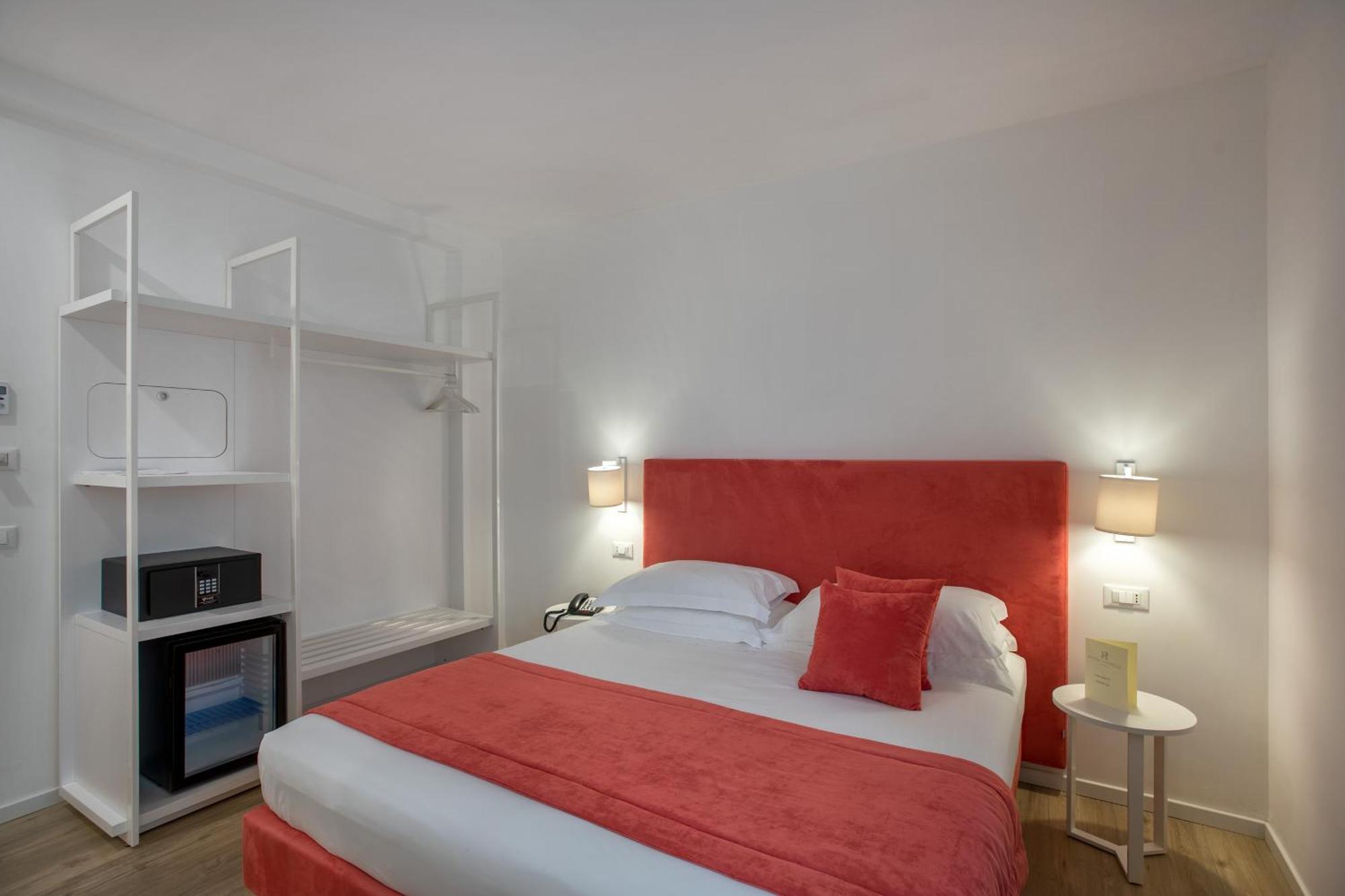Hotel Isabella Sorrento Quarto foto