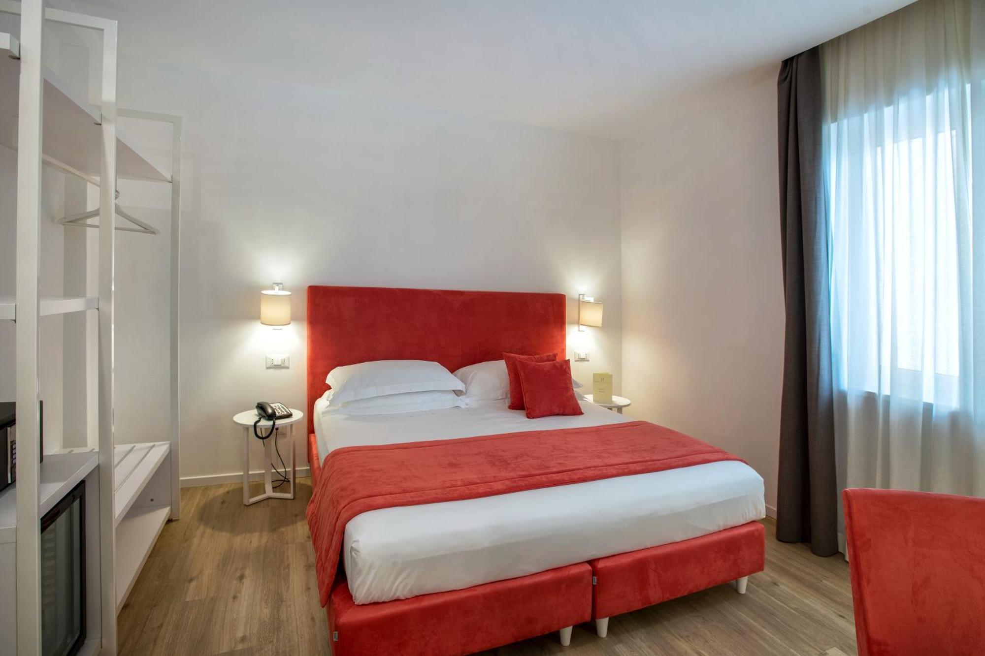 Hotel Isabella Sorrento Quarto foto