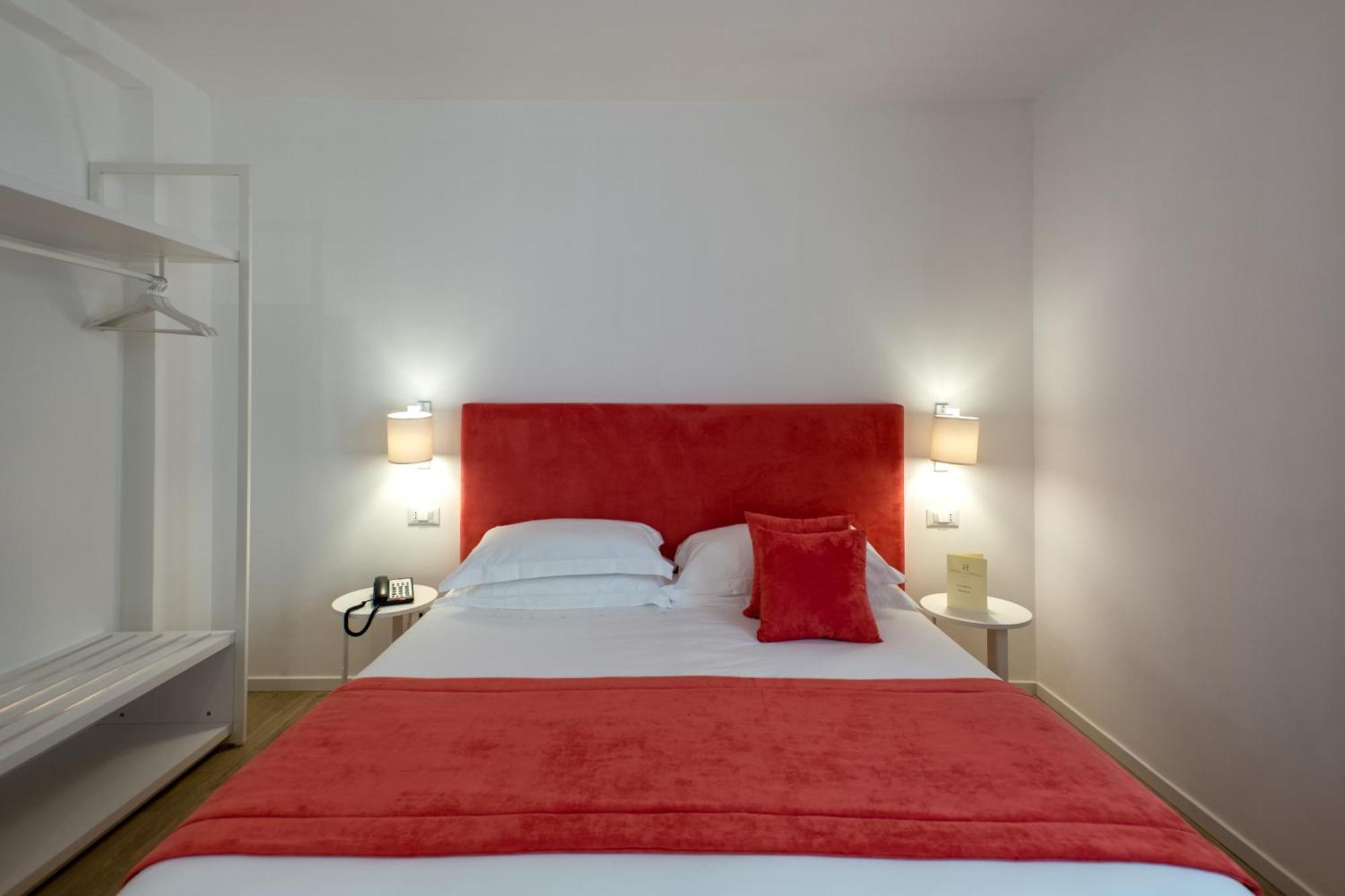 Hotel Isabella Sorrento Quarto foto