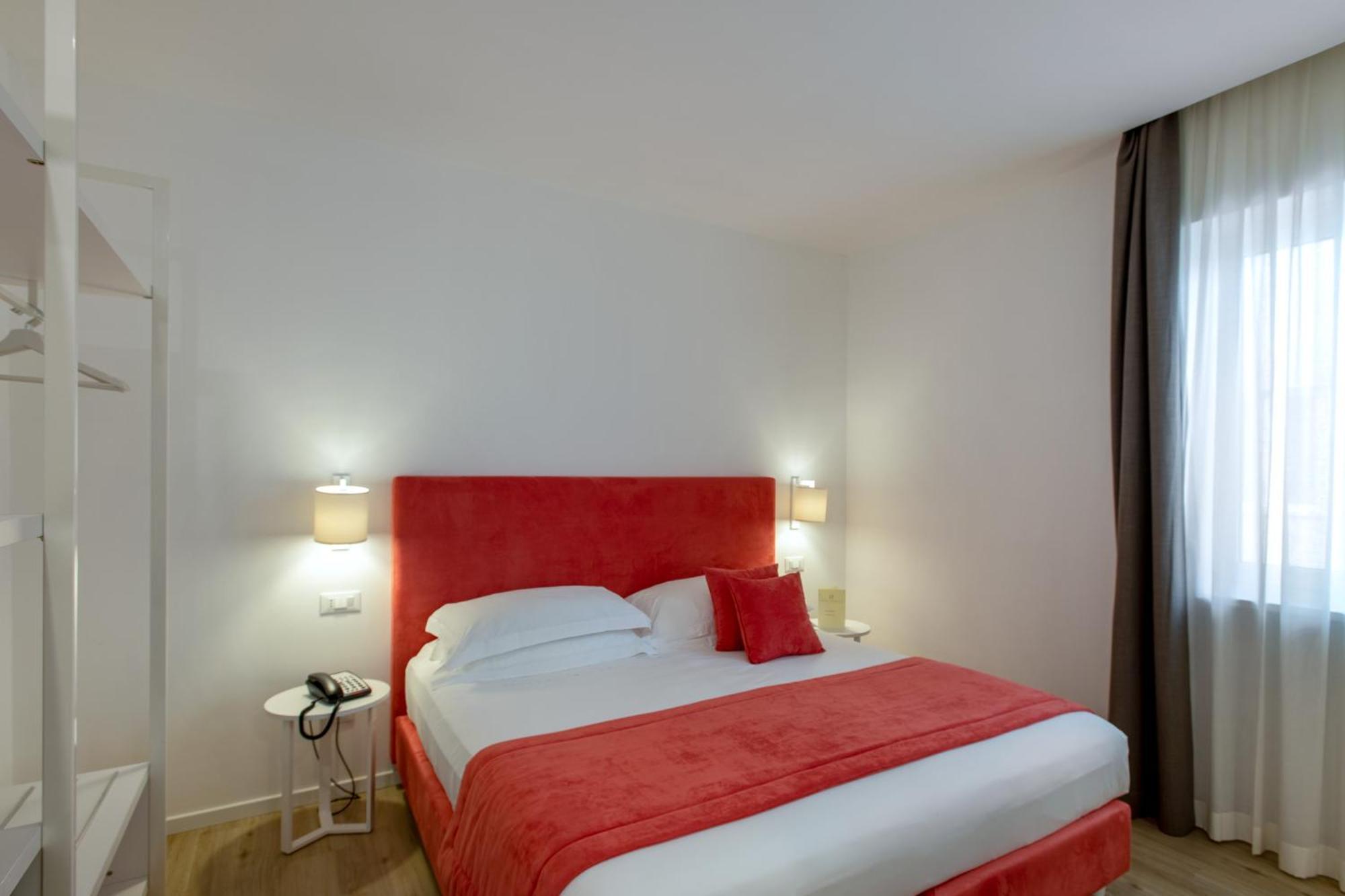 Hotel Isabella Sorrento Quarto foto